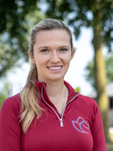 Lillie Keenan profile picture.