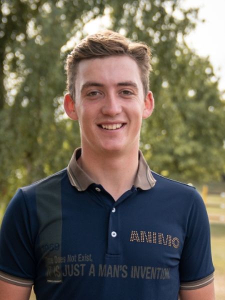 Jack Whitaker profile picture.